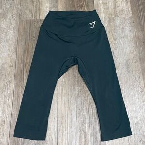 Gymshark legging capris